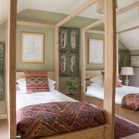 The Stable Yard House At Burtown House & Gardens Villa Athy Kültér fotó