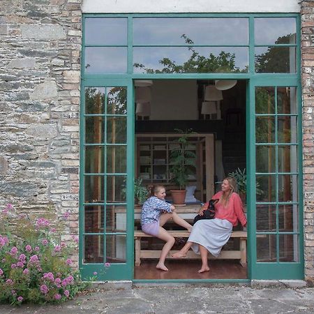 The Stable Yard House At Burtown House & Gardens Villa Athy Kültér fotó