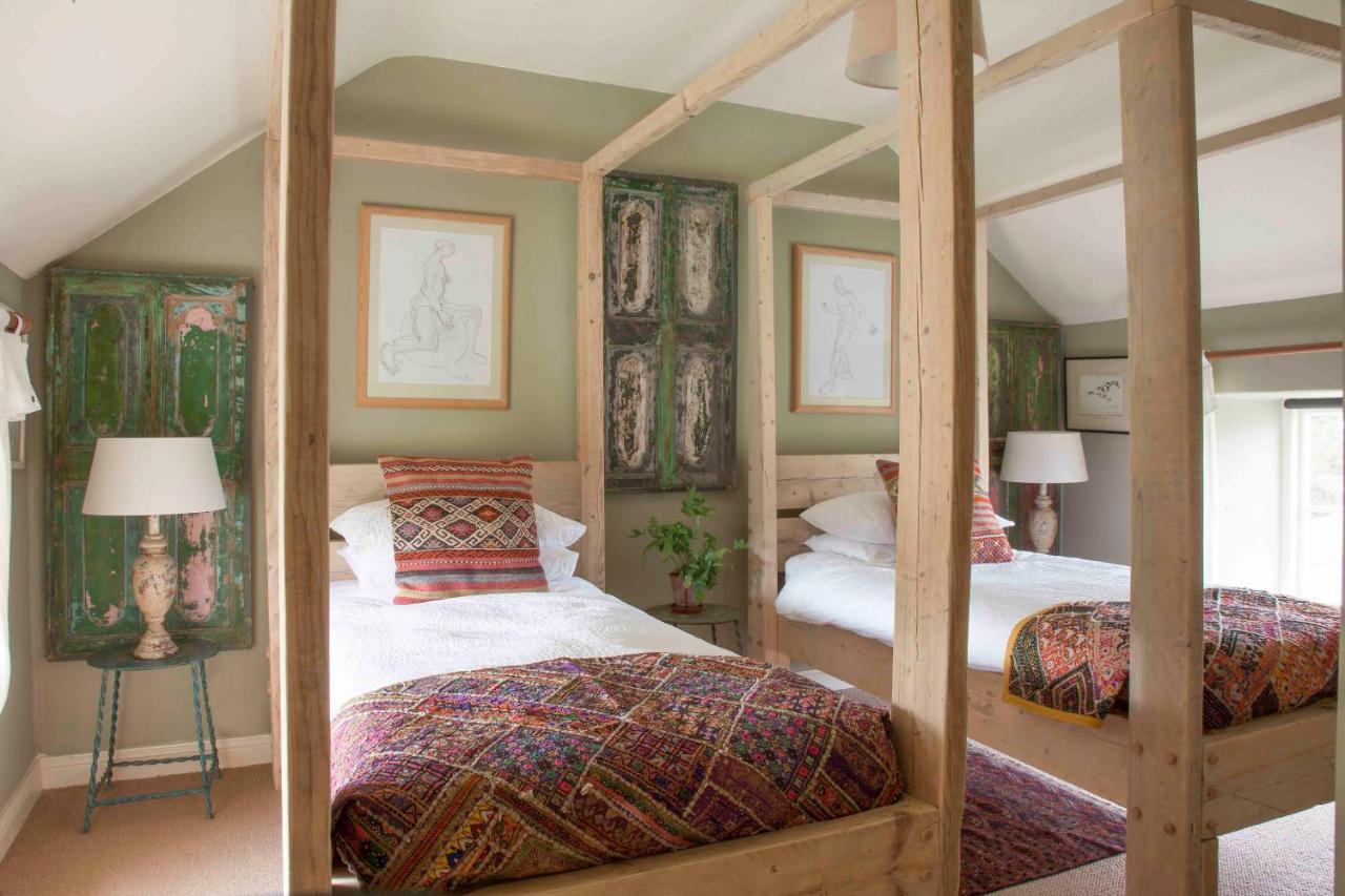 The Stable Yard House At Burtown House & Gardens Villa Athy Kültér fotó