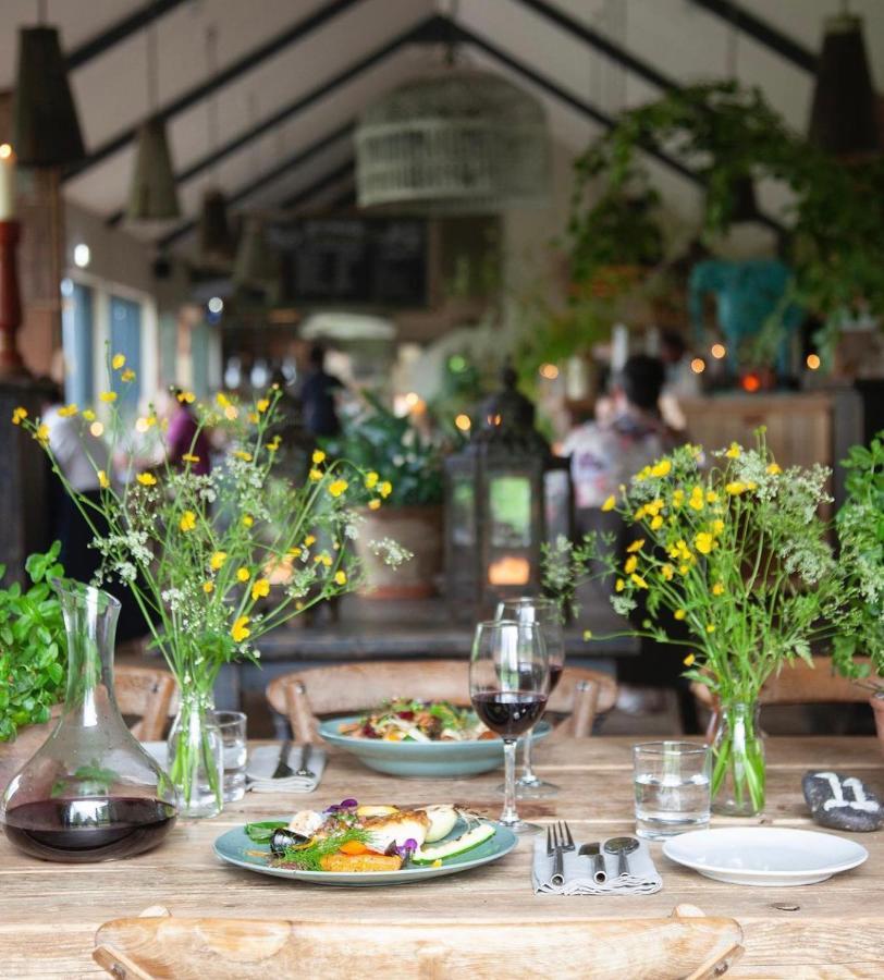 The Stable Yard House At Burtown House & Gardens Villa Athy Kültér fotó