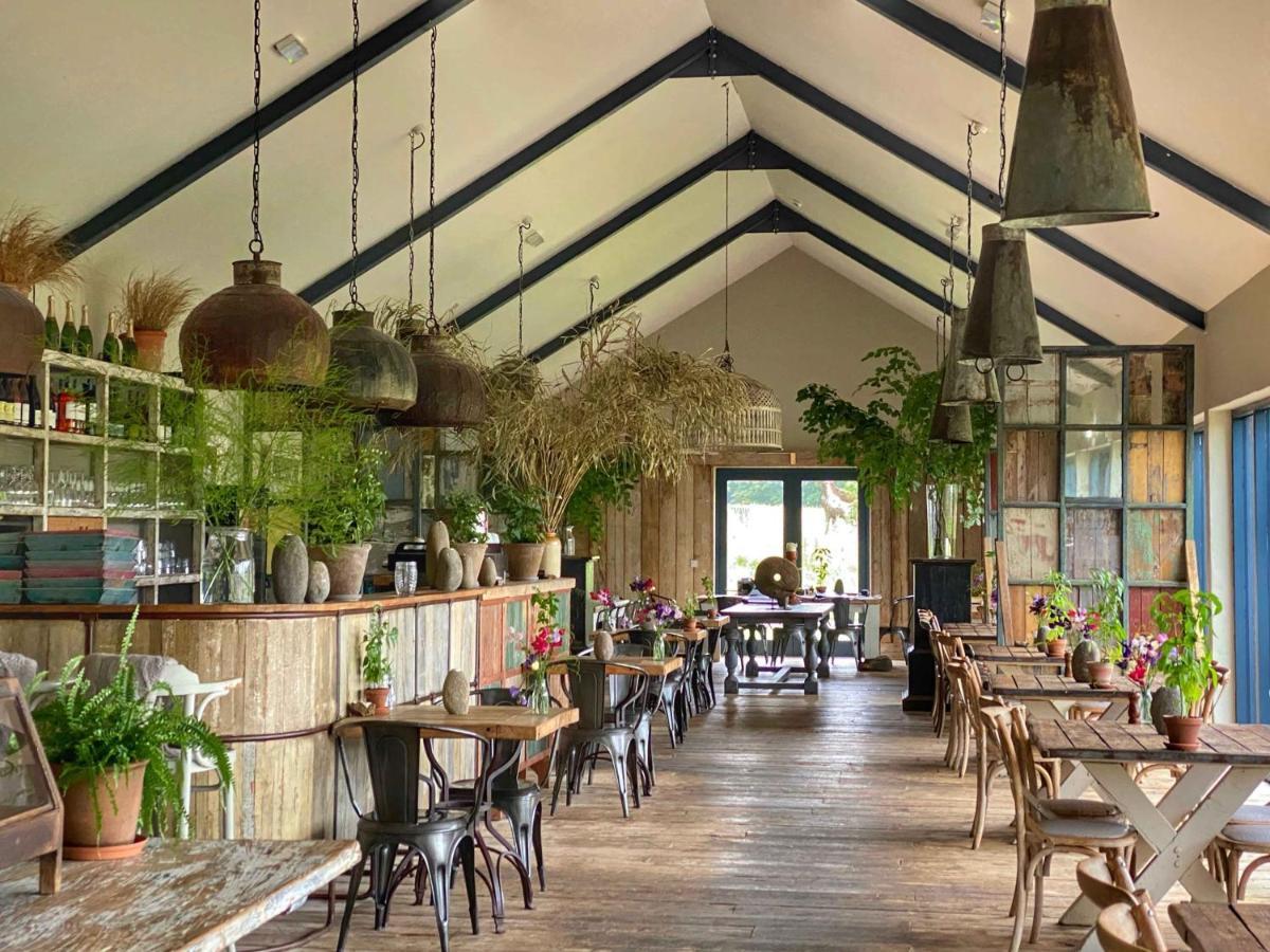 The Stable Yard House At Burtown House & Gardens Villa Athy Kültér fotó