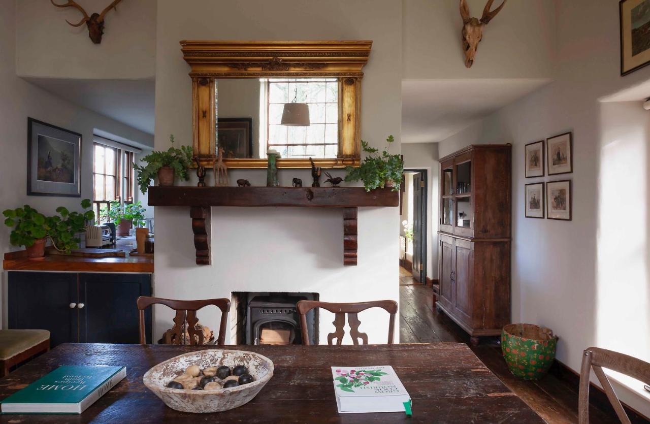 The Stable Yard House At Burtown House & Gardens Villa Athy Kültér fotó
