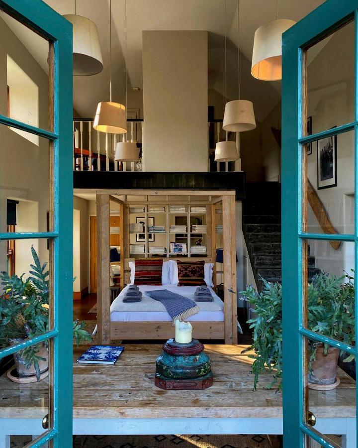 The Stable Yard House At Burtown House & Gardens Villa Athy Kültér fotó