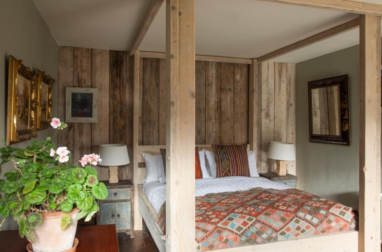 The Stable Yard House At Burtown House & Gardens Villa Athy Kültér fotó
