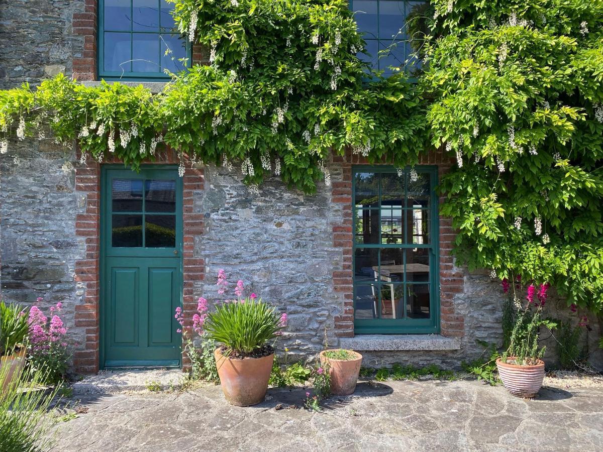 The Stable Yard House At Burtown House & Gardens Villa Athy Kültér fotó