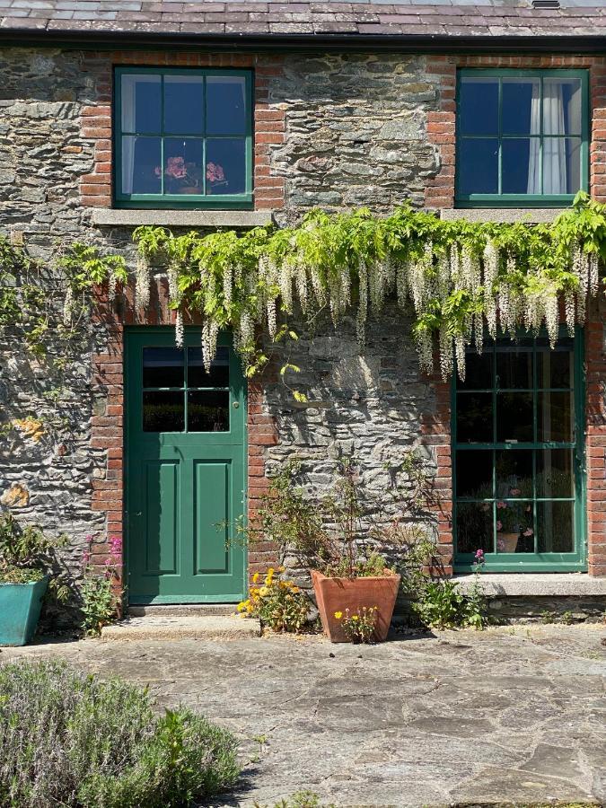 The Stable Yard House At Burtown House & Gardens Villa Athy Kültér fotó