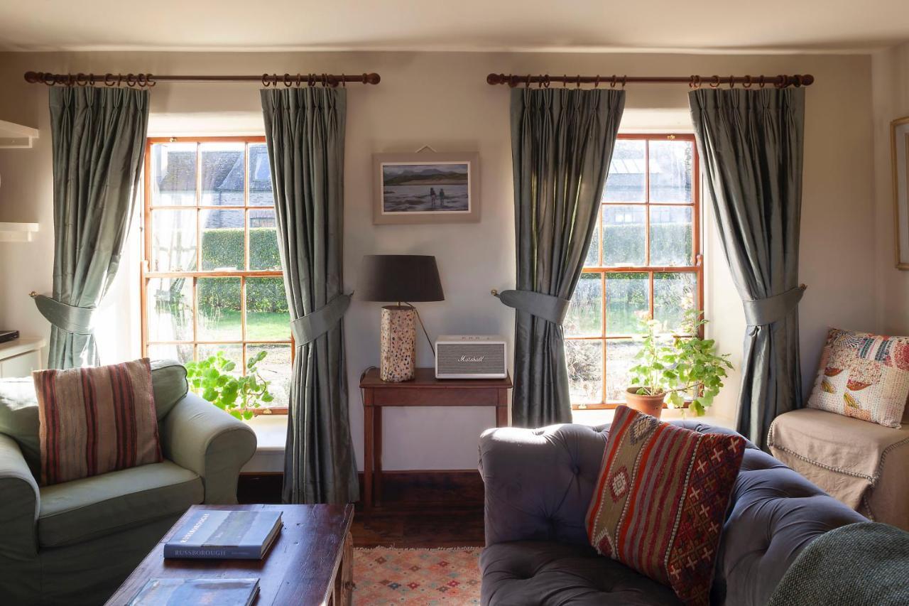 The Stable Yard House At Burtown House & Gardens Villa Athy Kültér fotó