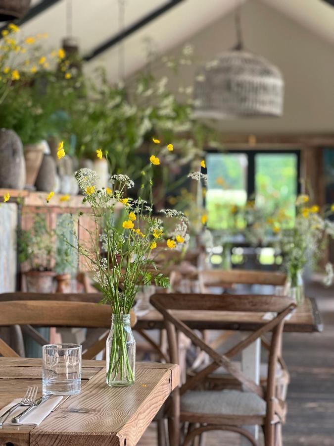 The Stable Yard House At Burtown House & Gardens Villa Athy Kültér fotó