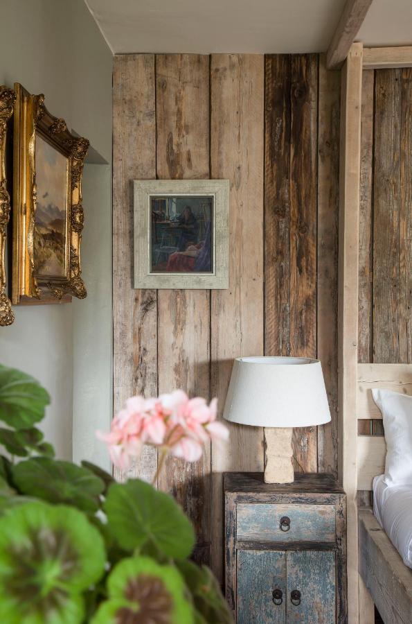 The Stable Yard House At Burtown House & Gardens Villa Athy Kültér fotó