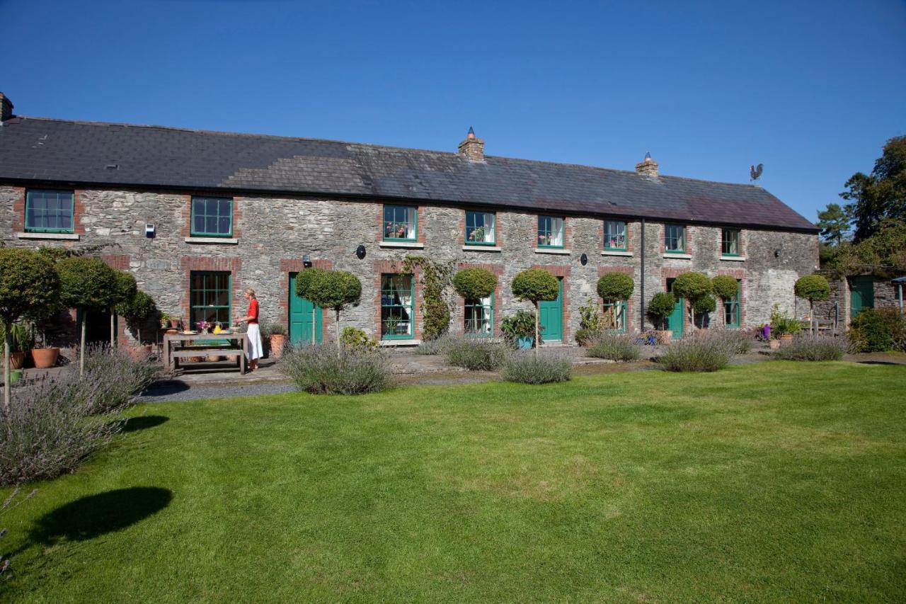 The Stable Yard House At Burtown House & Gardens Villa Athy Kültér fotó