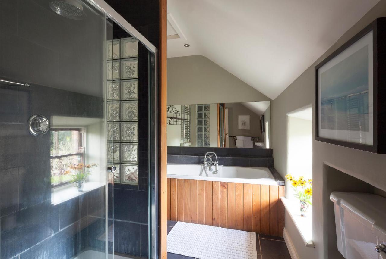 The Stable Yard House At Burtown House & Gardens Villa Athy Kültér fotó